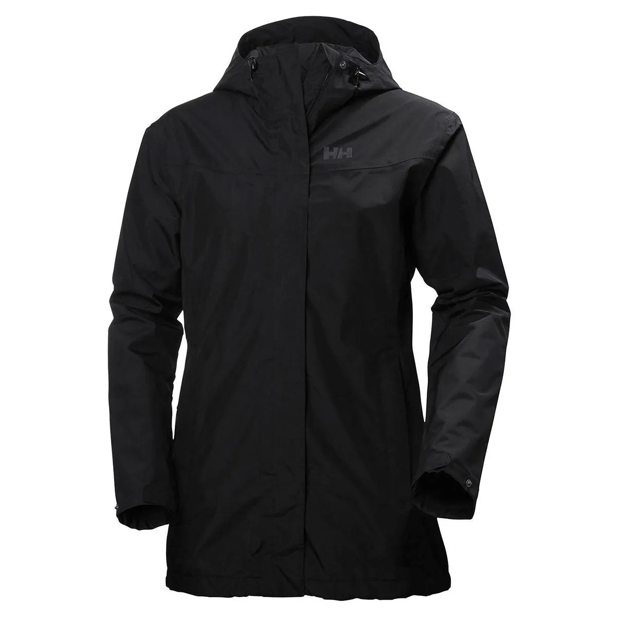 Helly Hansen Women's Black Lynwood Jacket