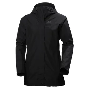 Helly Hansen Women's Black Lynwood Jacket