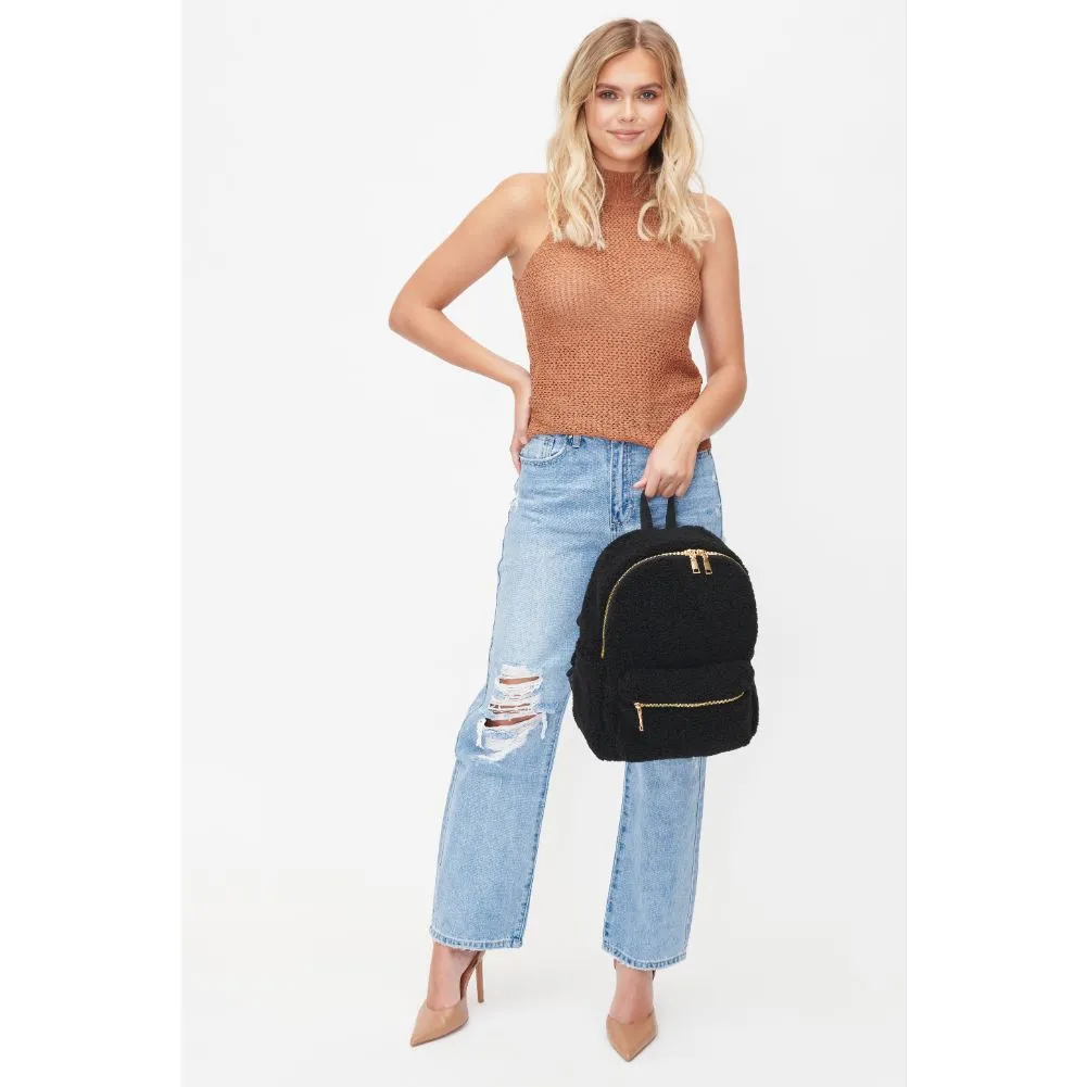 Herdwick - Sherpa Backpack