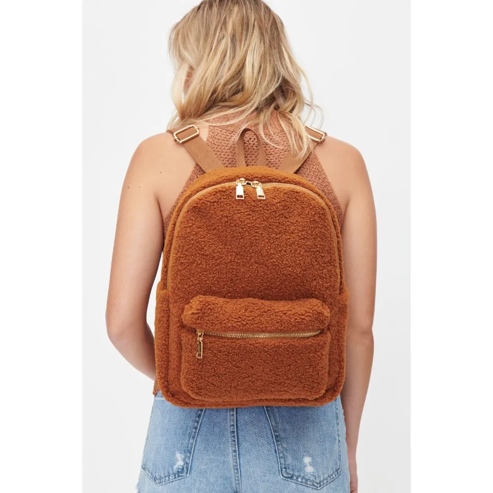Herdwick - Sherpa Backpack