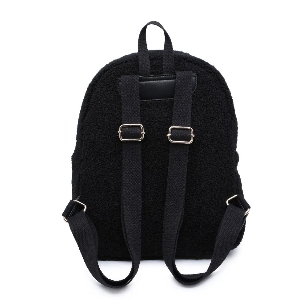 Herdwick - Sherpa Backpack