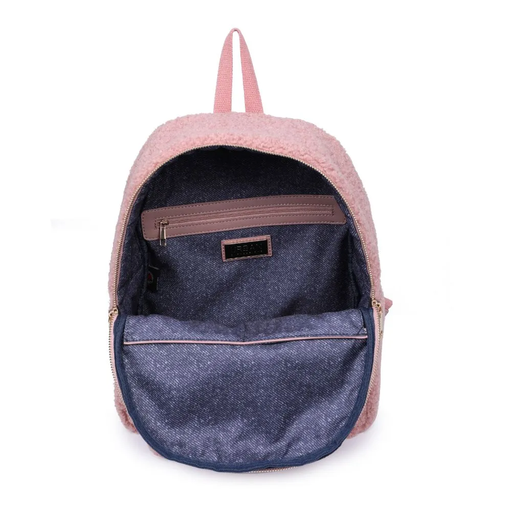 Herdwick - Sherpa Backpack