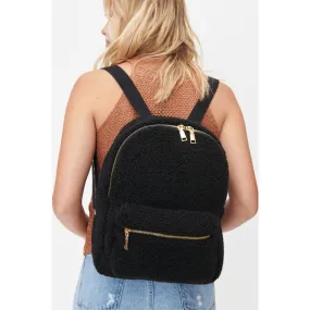 Herdwick - Sherpa Backpack