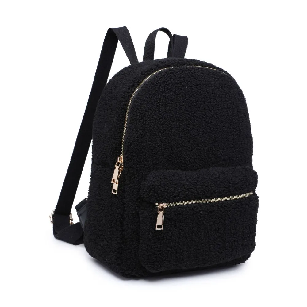 Herdwick - Sherpa Backpack