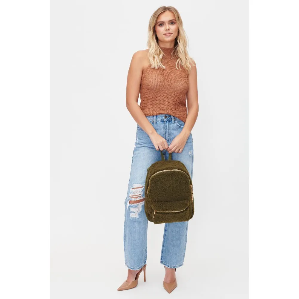 Herdwick - Sherpa Backpack