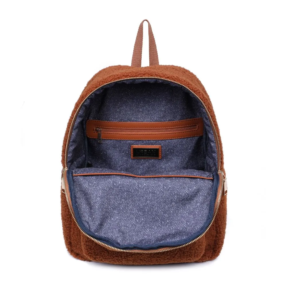 Herdwick - Sherpa Backpack