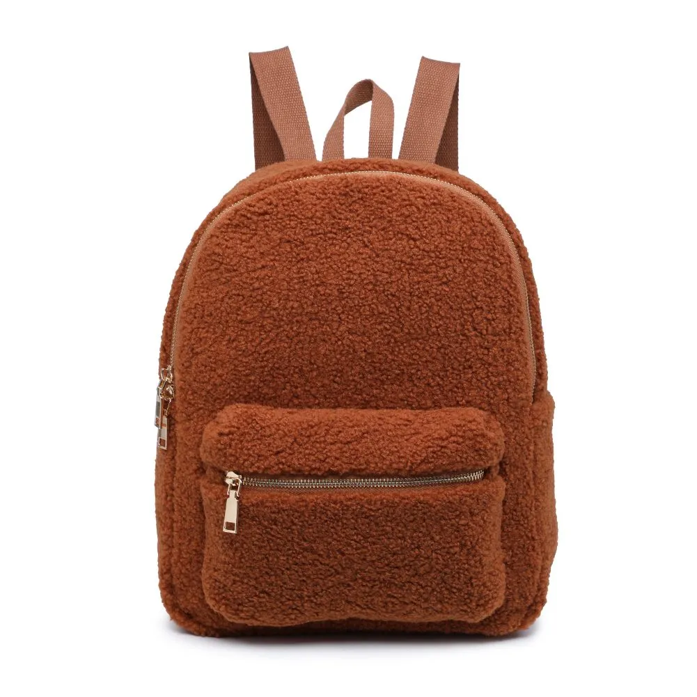 Herdwick - Sherpa Backpack