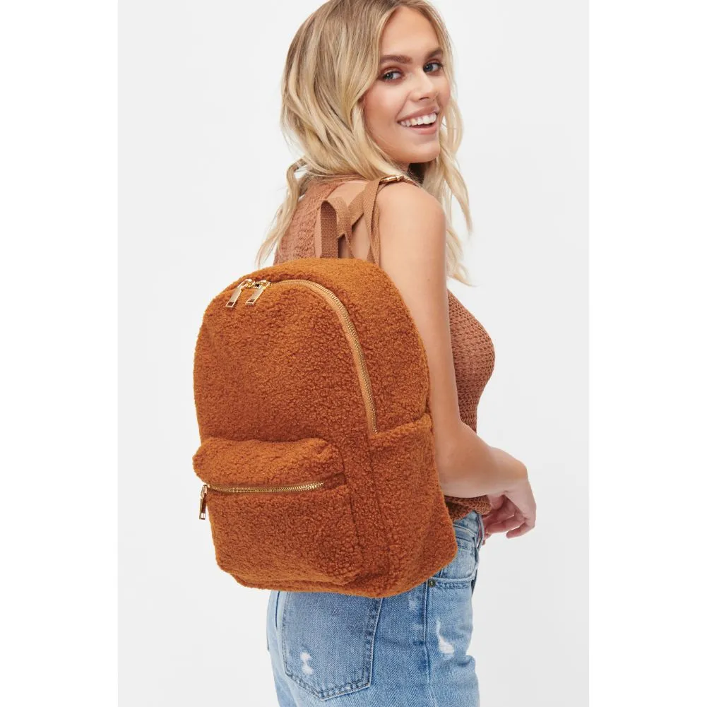 Herdwick - Sherpa Backpack