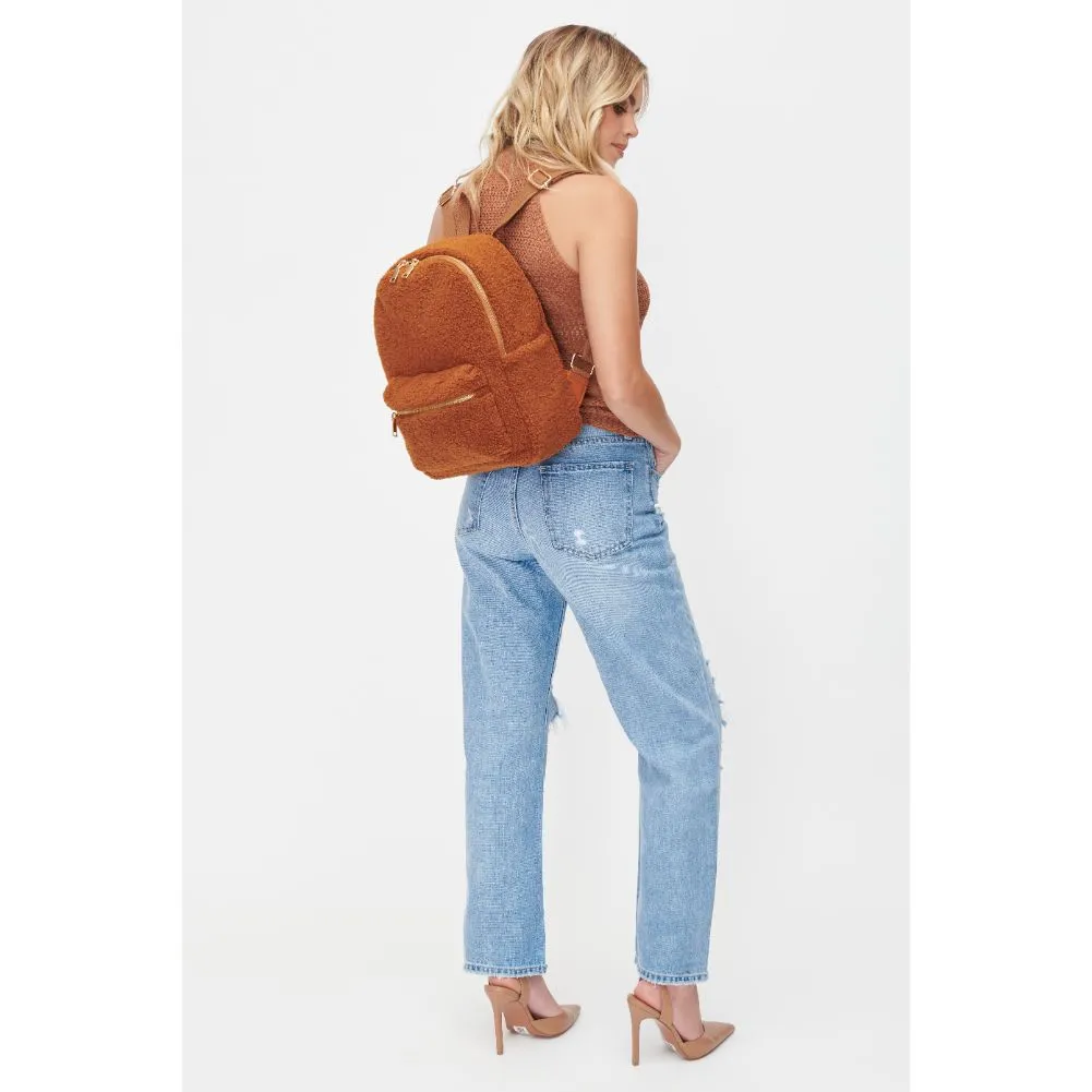 Herdwick - Sherpa Backpack
