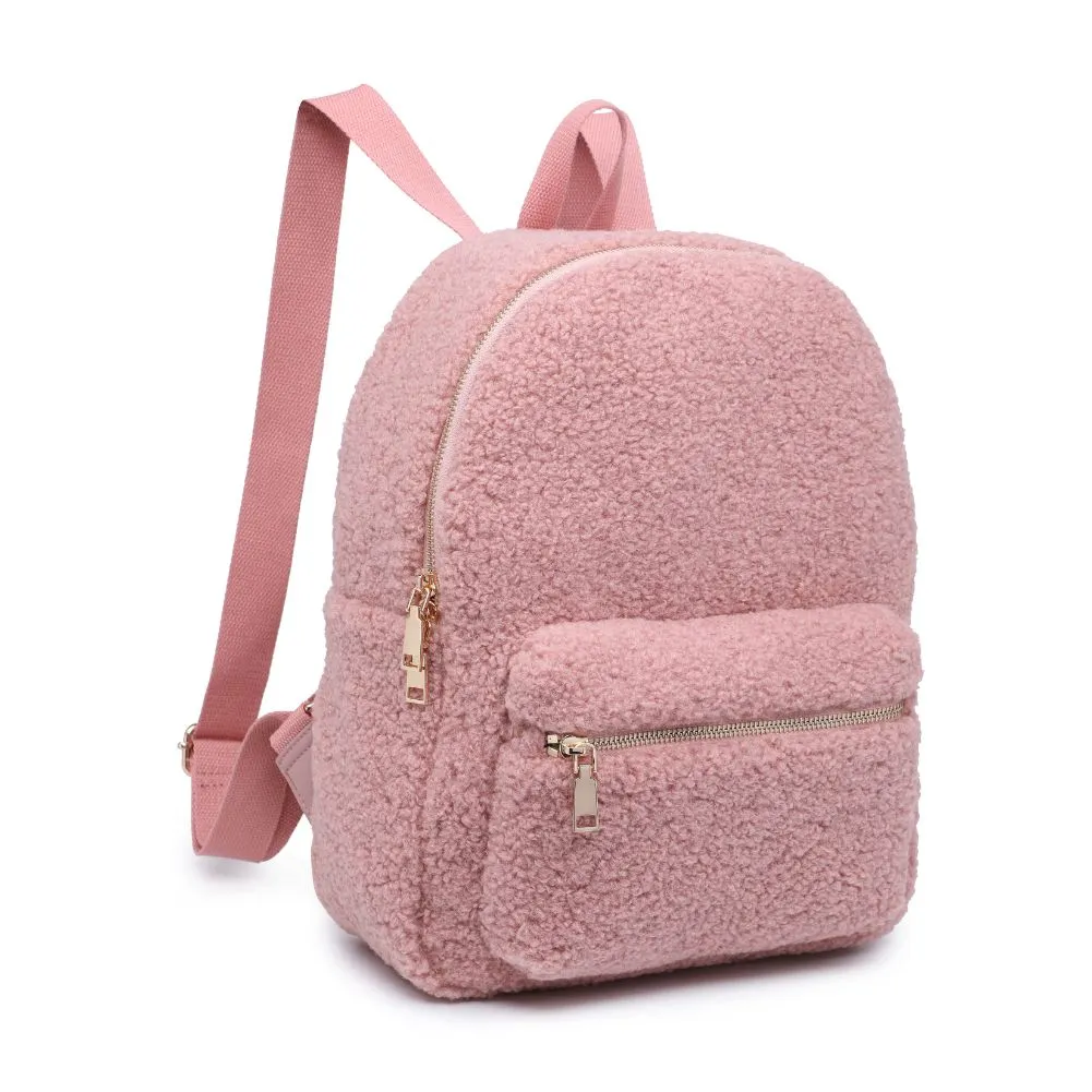 Herdwick - Sherpa Backpack