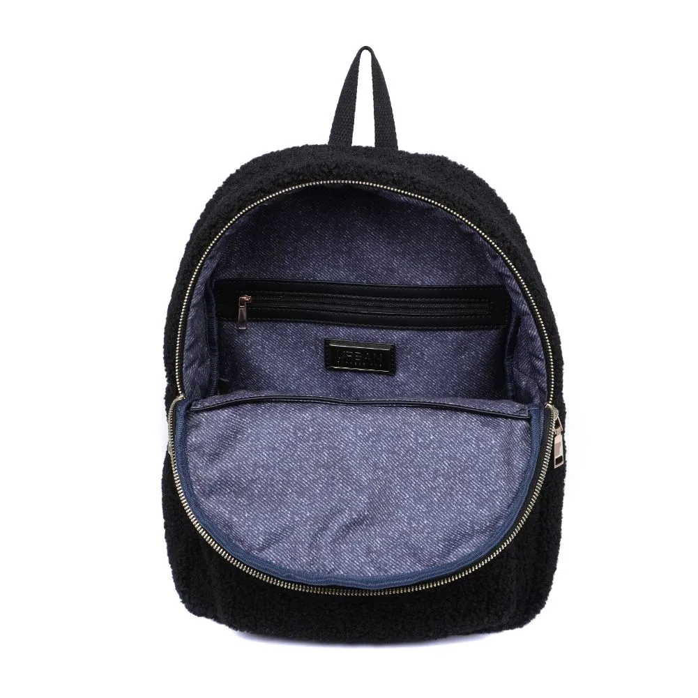 Herdwick - Sherpa Backpack