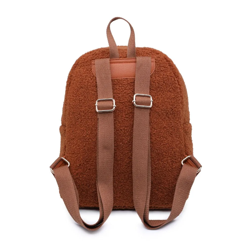 Herdwick - Sherpa Backpack