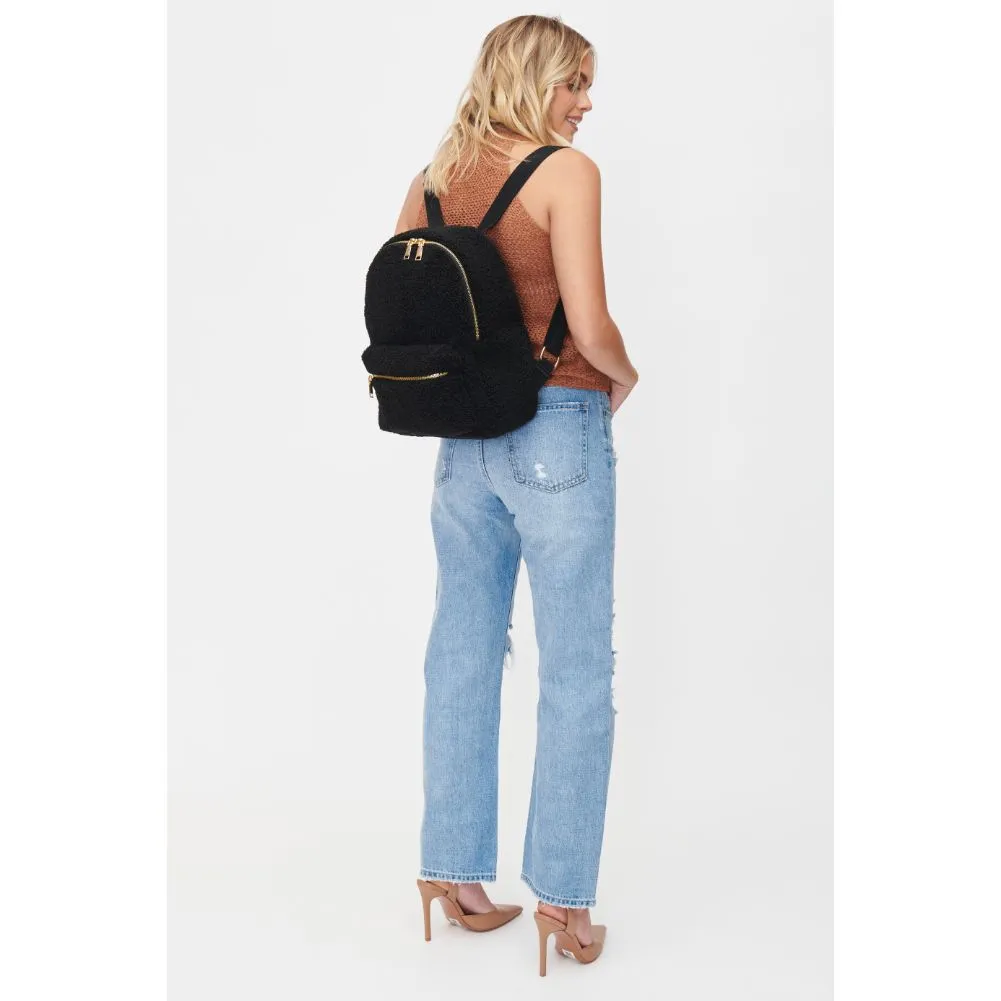 Herdwick - Sherpa Backpack