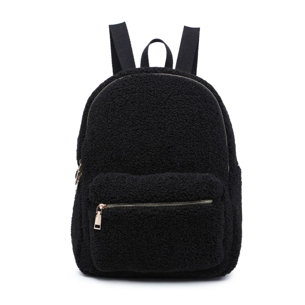 Herdwick - Sherpa Backpack