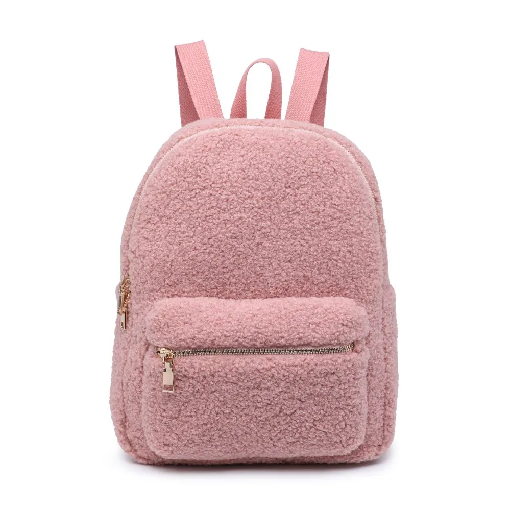 Herdwick - Sherpa Backpack