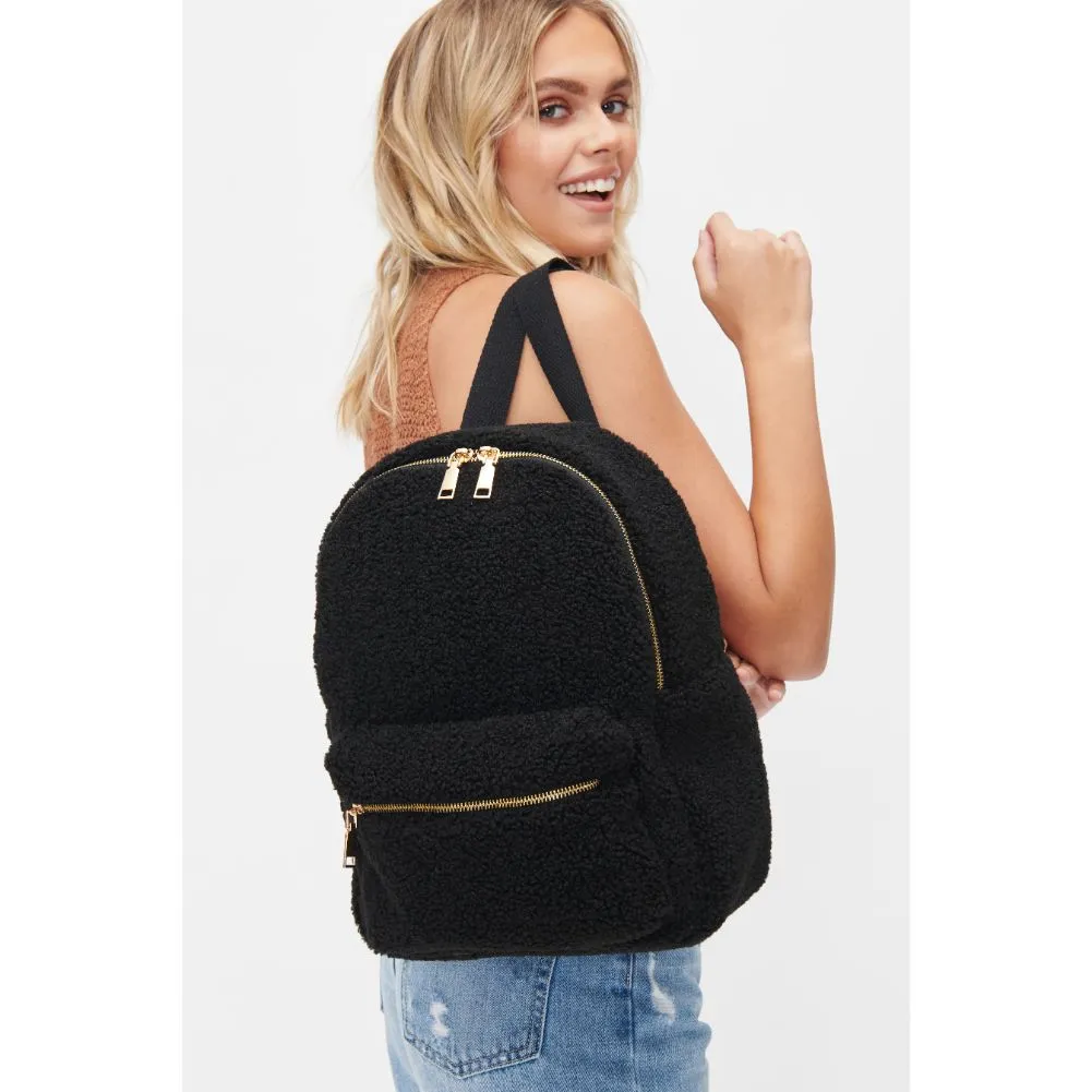 Herdwick - Sherpa Backpack