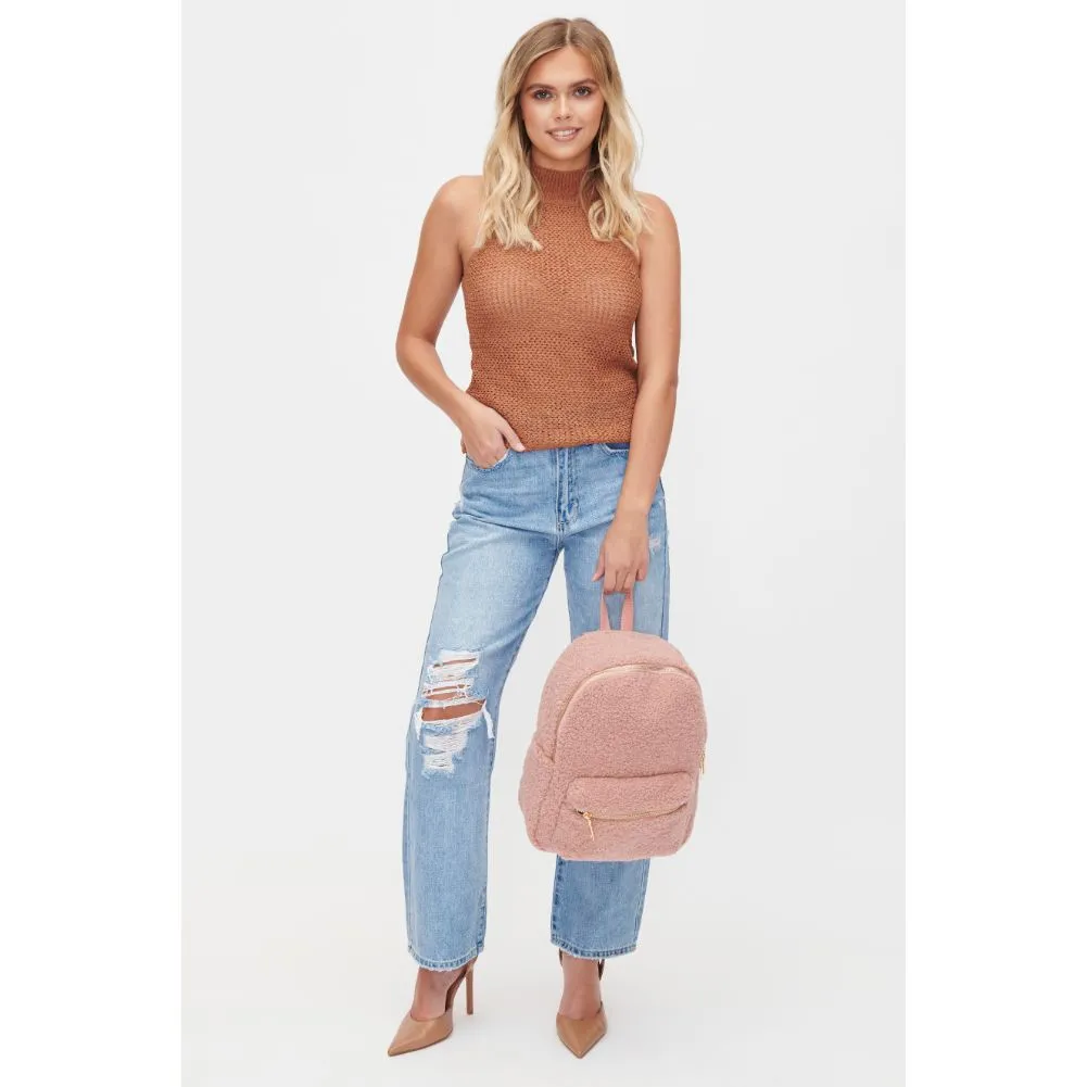 Herdwick - Sherpa Backpack