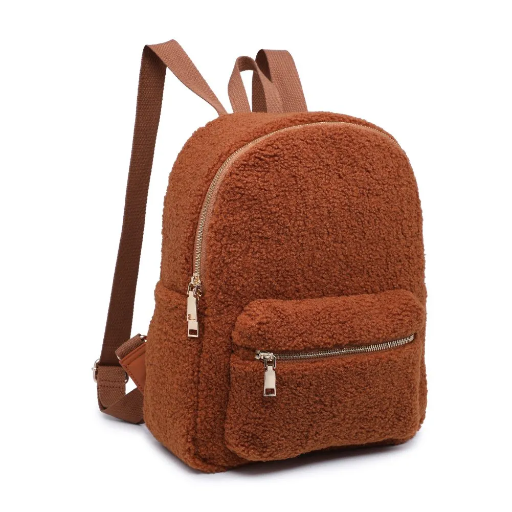 Herdwick - Sherpa Backpack
