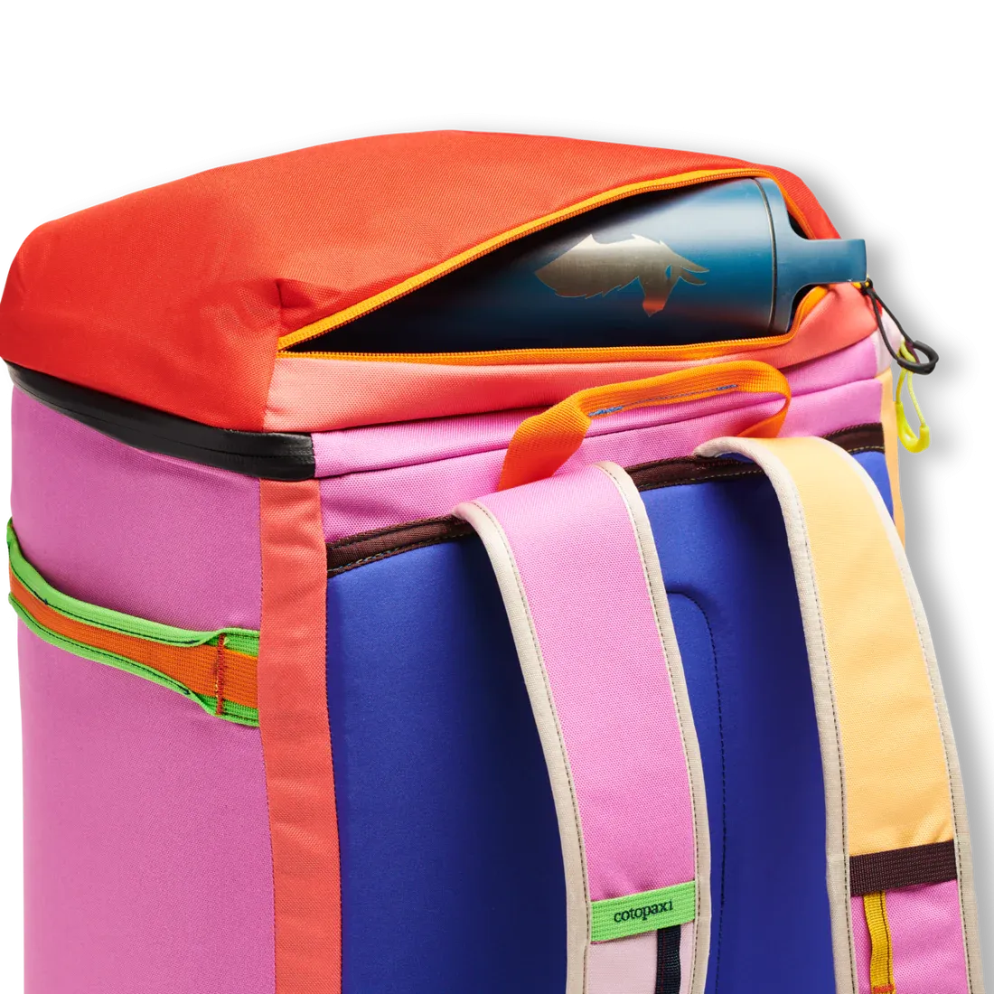 Hielo 24L Cooler Backpack - Del Día