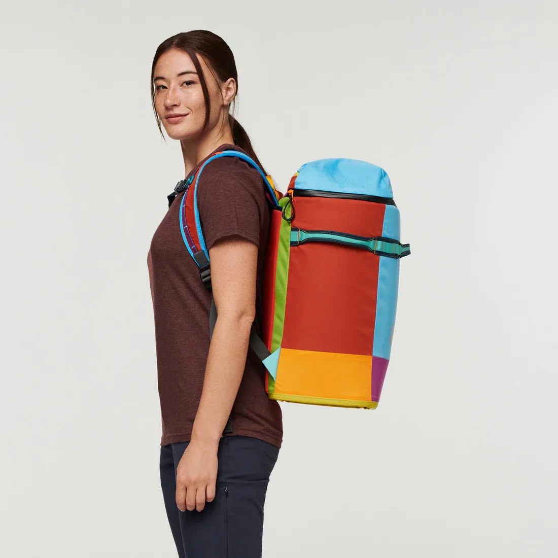 Hielo 24L Cooler Backpack - Del Día