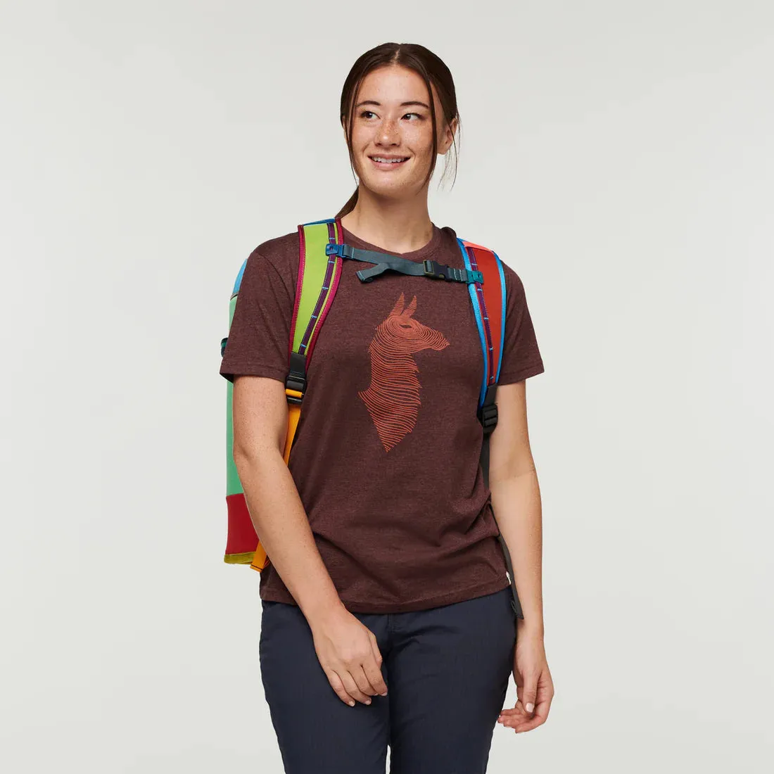 Hielo 24L Cooler Backpack - Del Día