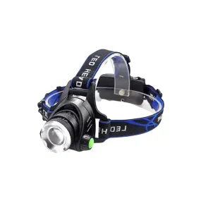 High Power Headlamp