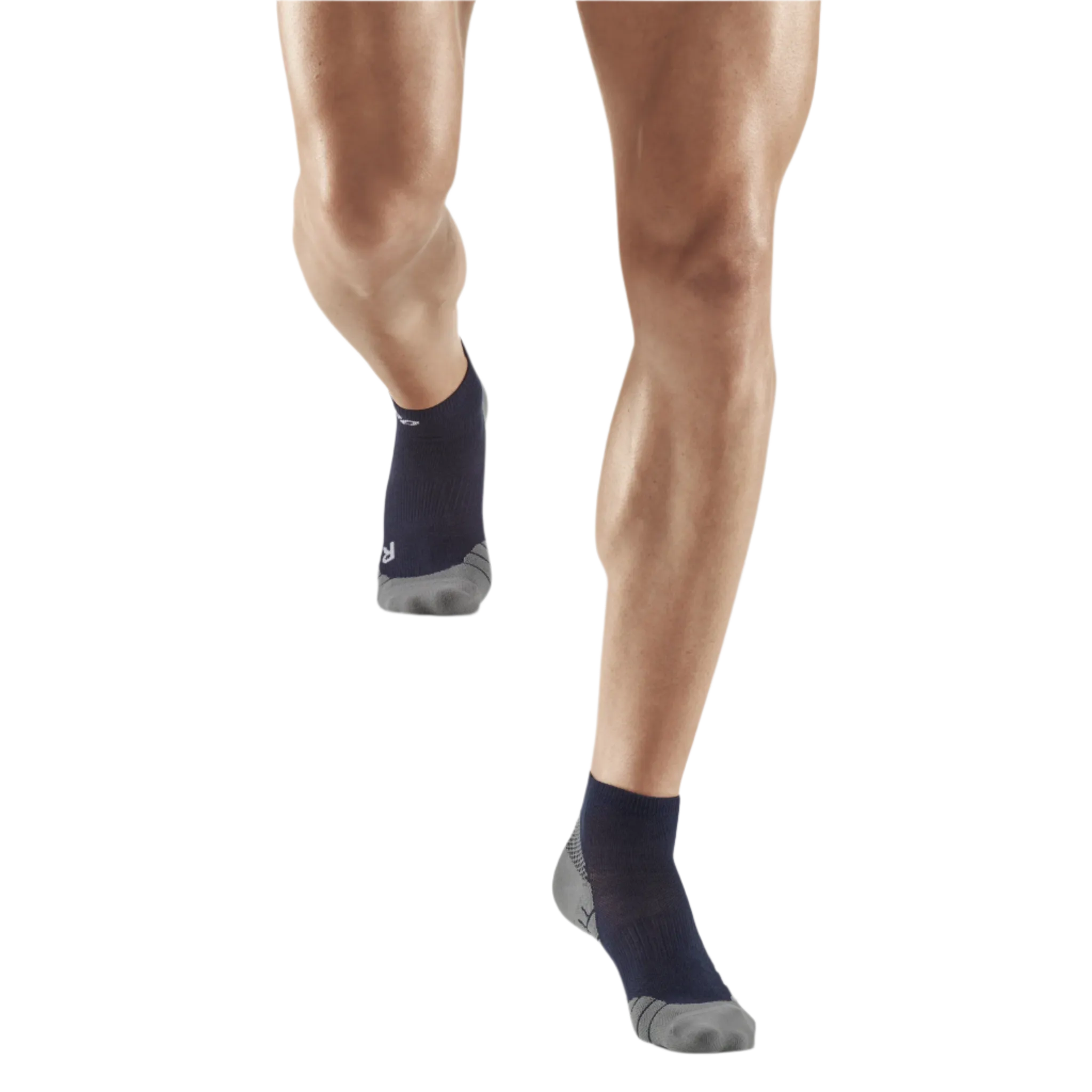Hiking Light Merino Low Cut Socks, Men
