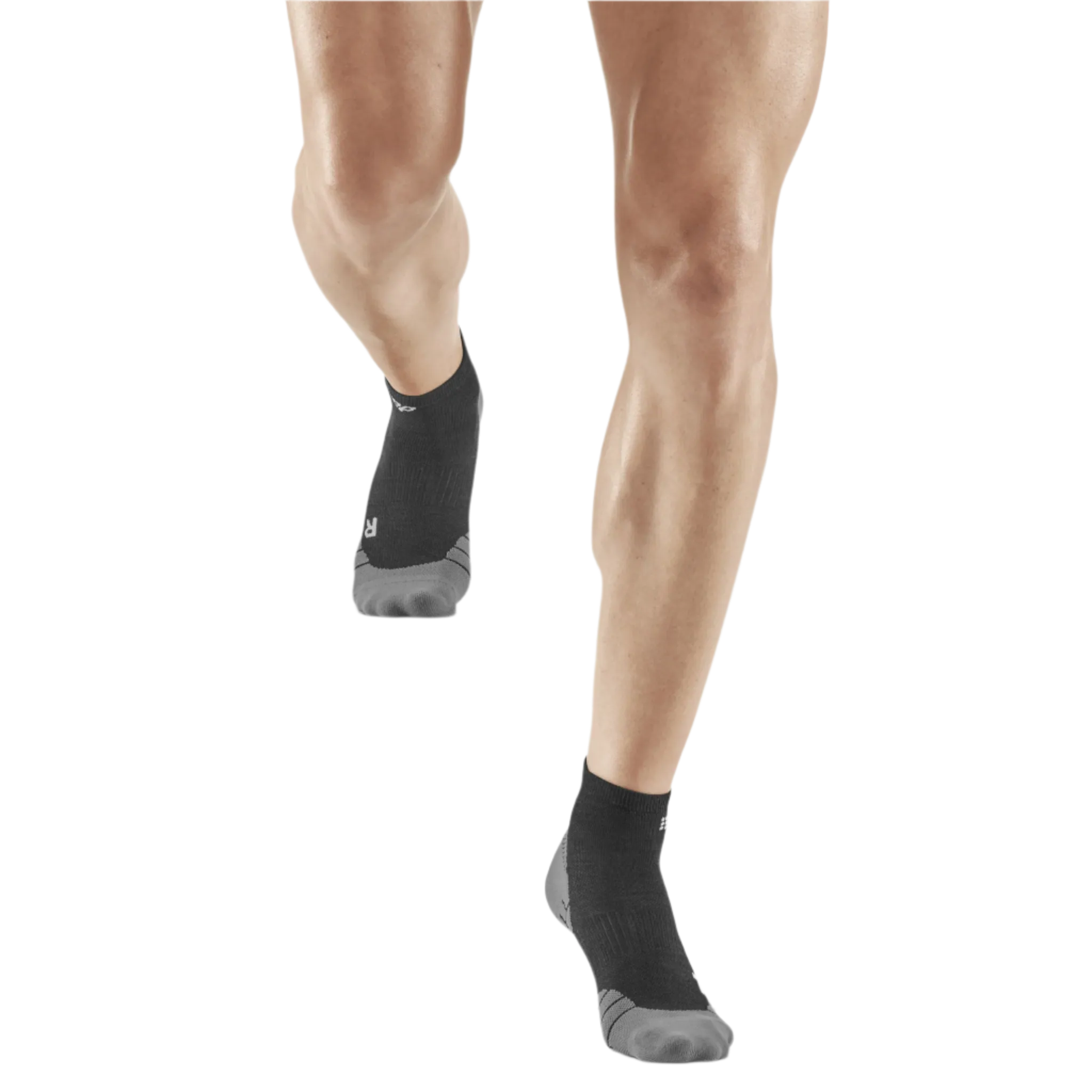 Hiking Light Merino Low Cut Socks, Men