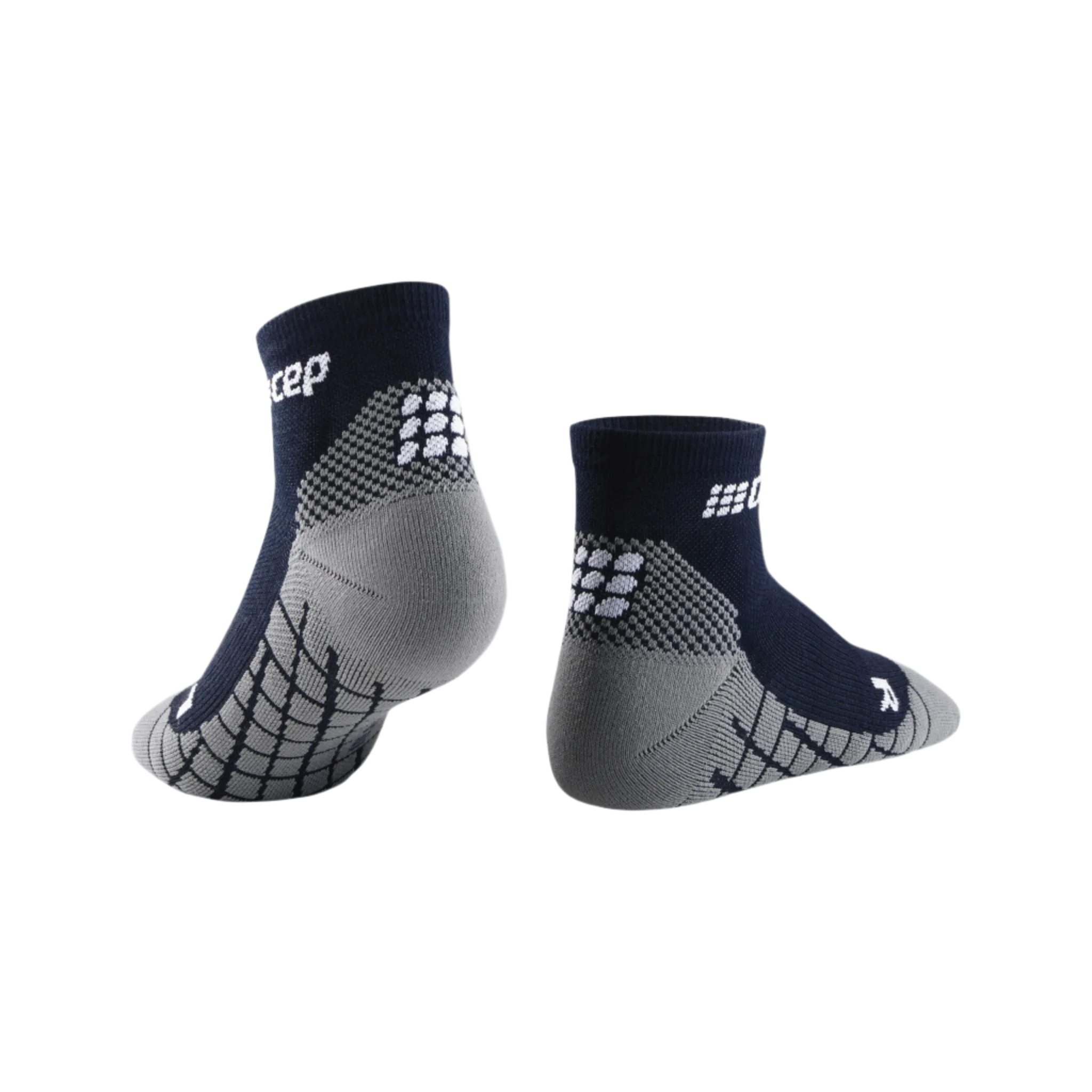 Hiking Light Merino Low Cut Socks, Men