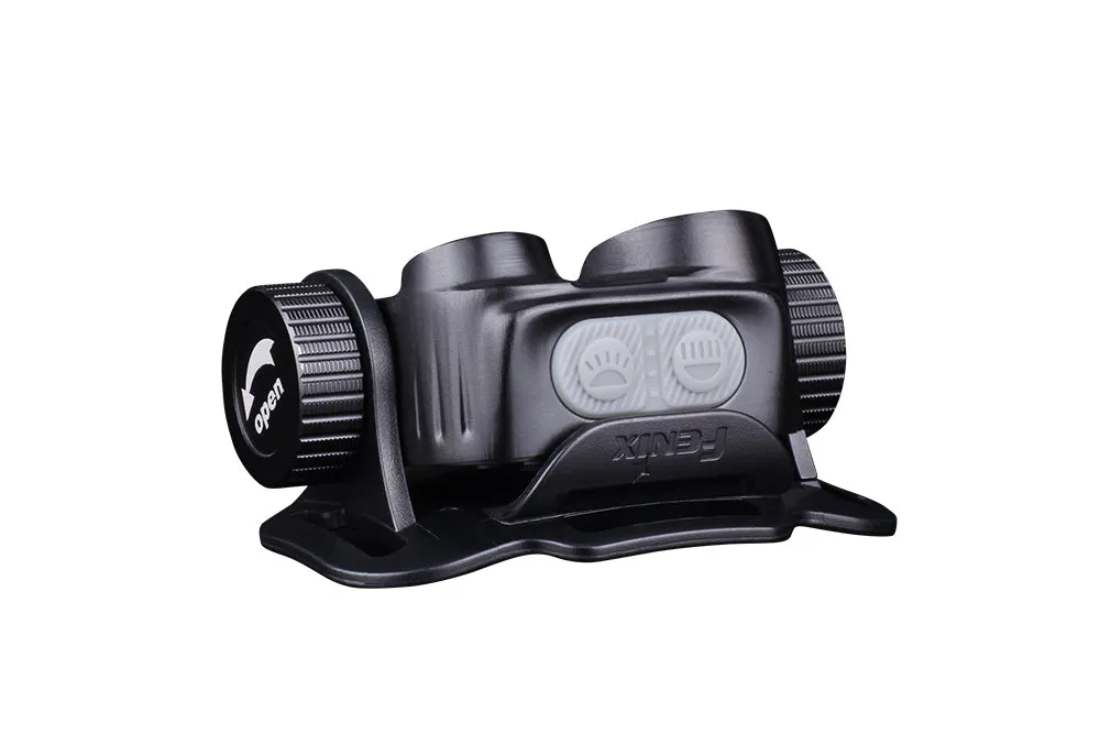 HM65R Rechargeable LED Headlamp - 1400 Lumens
