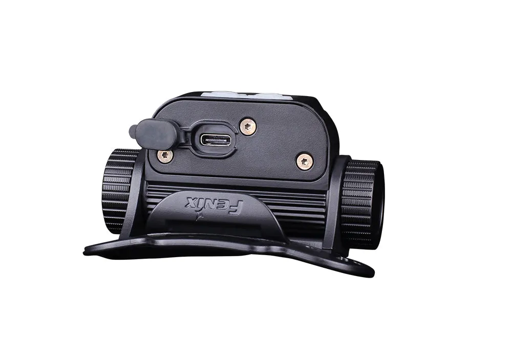 HM65R Rechargeable LED Headlamp - 1400 Lumens