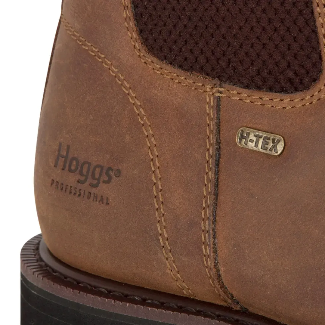 Hoggs of Fife Waterproof Shire Pro Dealer Boots