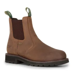 Hoggs of Fife Waterproof Shire Pro Dealer Boots