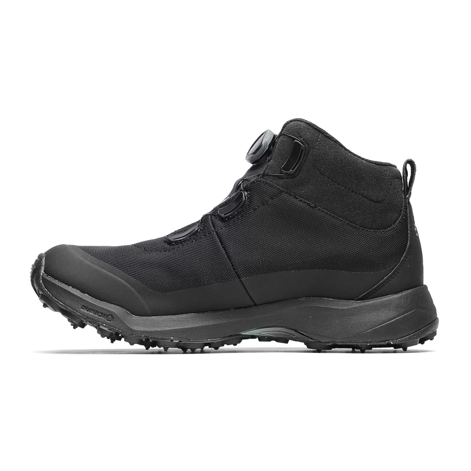 Icebug Stavre BUGrip GTX (Men) - Black