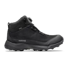Icebug Stavre BUGrip GTX (Men) - Black