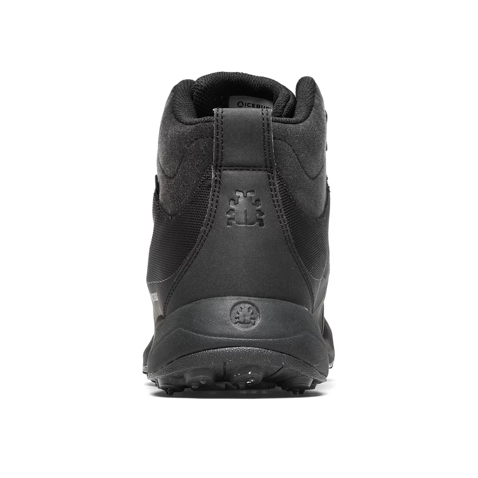 Icebug Stavre BUGrip GTX (Men) - Black