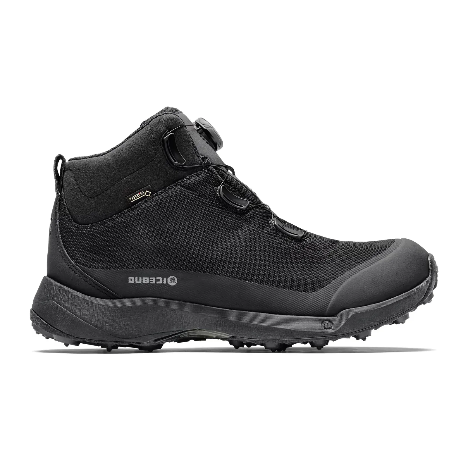 Icebug Stavre BUGrip GTX (Men) - Black