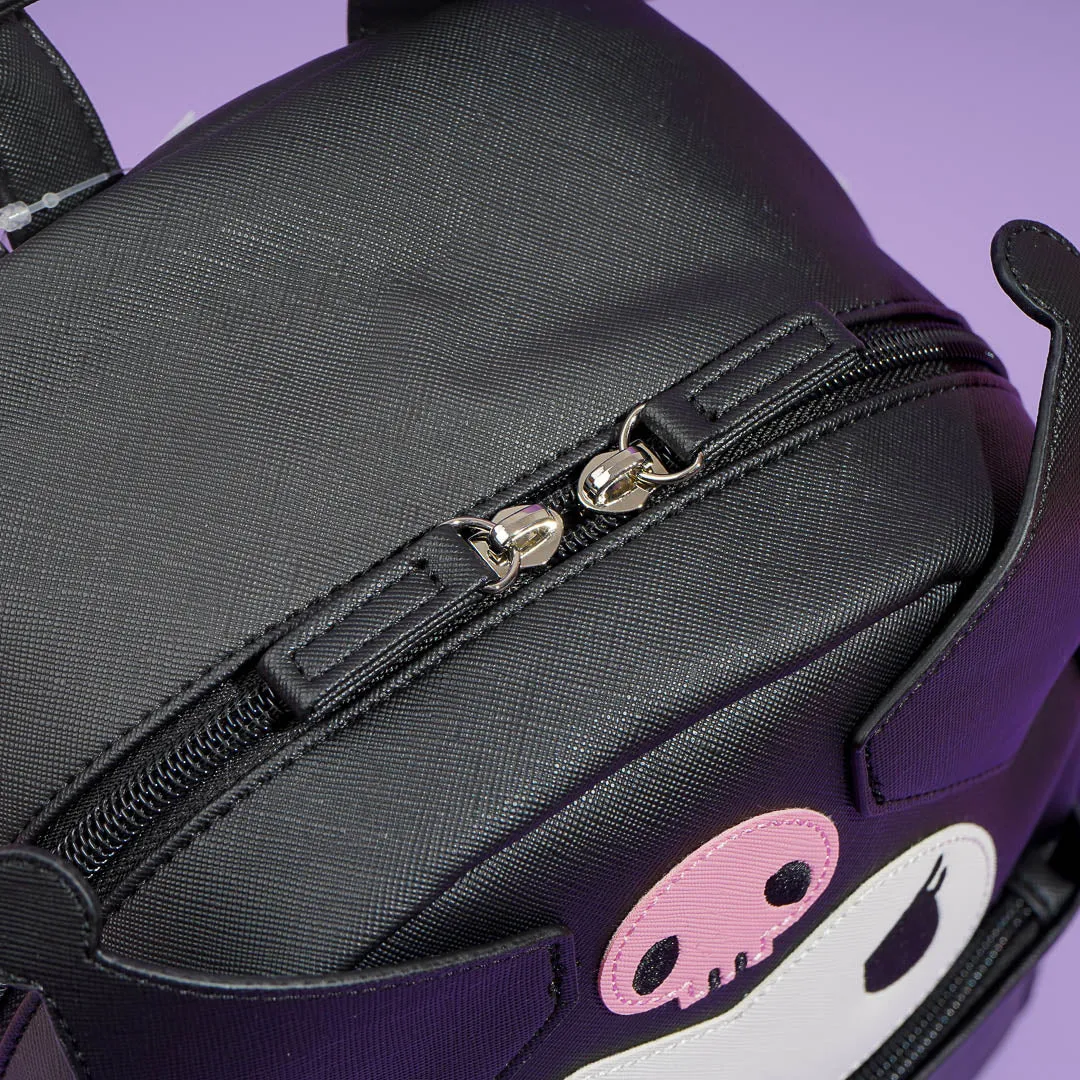 Kuromi 3D Backpack