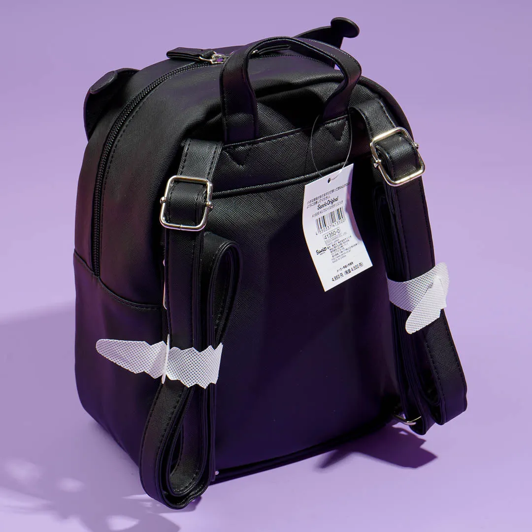 Kuromi 3D Backpack
