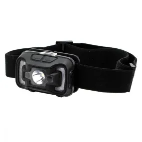 Legion Light Black Hawk 500