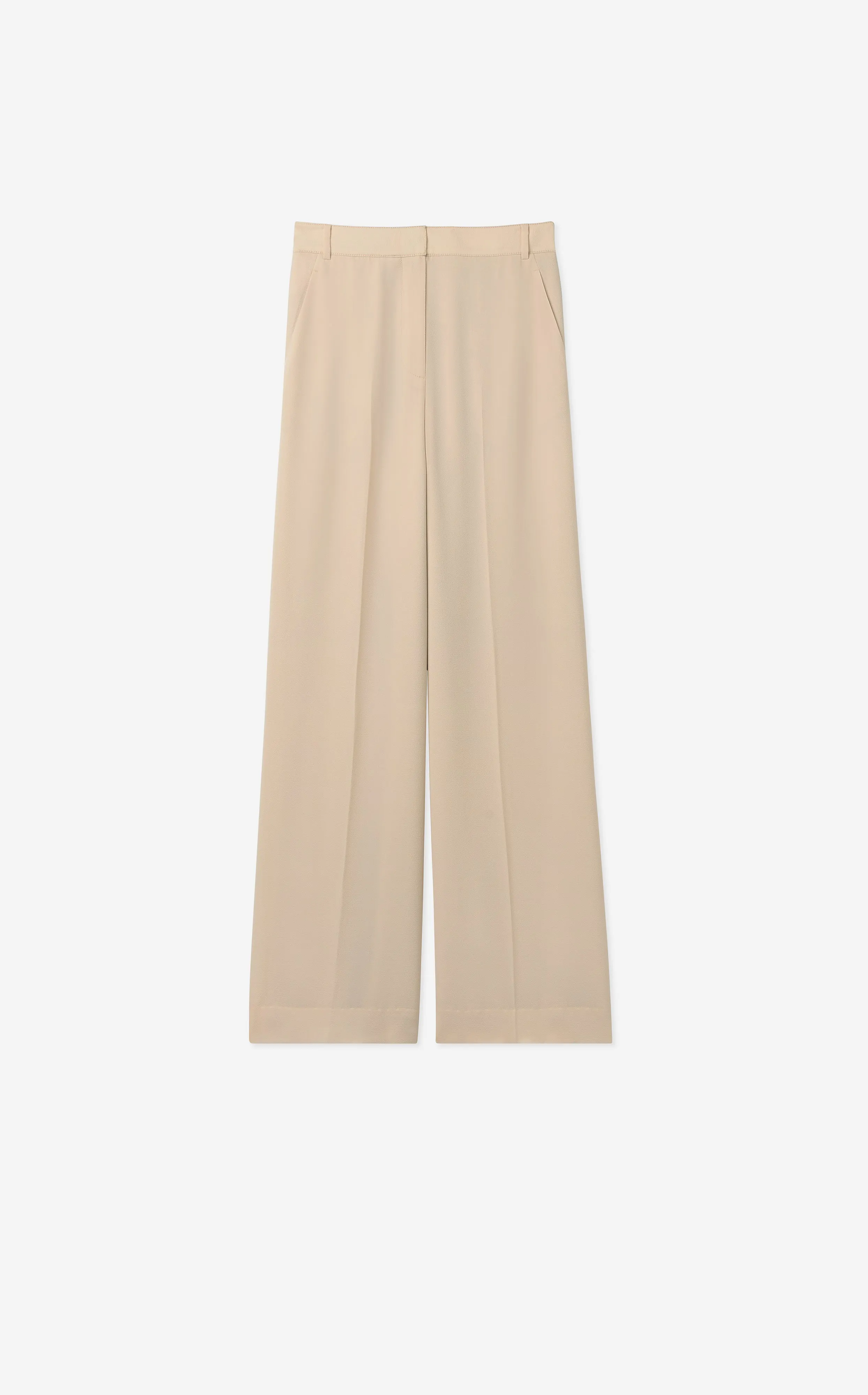 Lightweight Knit Pant