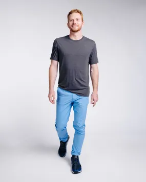 Lightweight Traveler Pants - CFC Blue