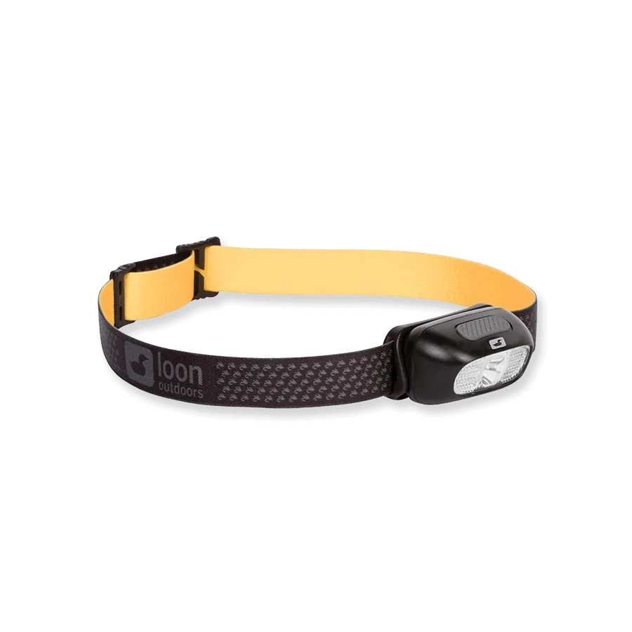Loon Nocturnal Headlamp