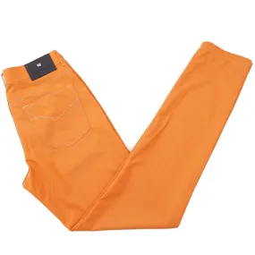 Marco Pescarolo Lightweight Wool Jeans