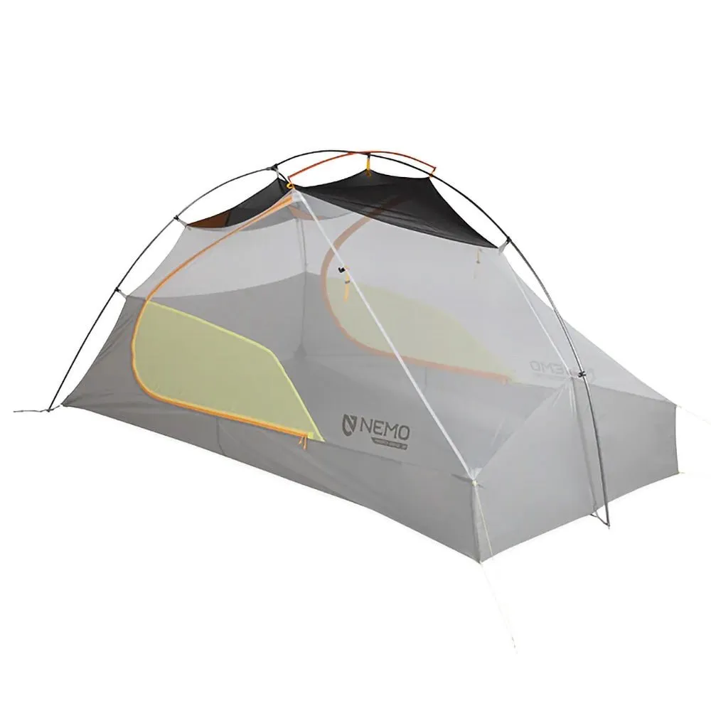 MAYFLY OSMO 2P TENT