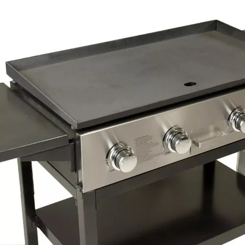 Member's Mark 4-burner Outdoor Gas Griddle