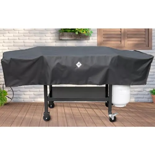 Member's Mark 4-burner Outdoor Gas Griddle