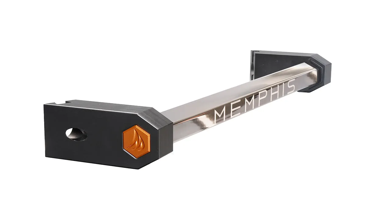 Memphis Elevate Freestanding Pellet Grill