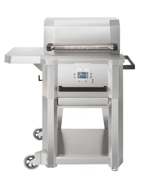 Memphis Elevate Freestanding Pellet Grill