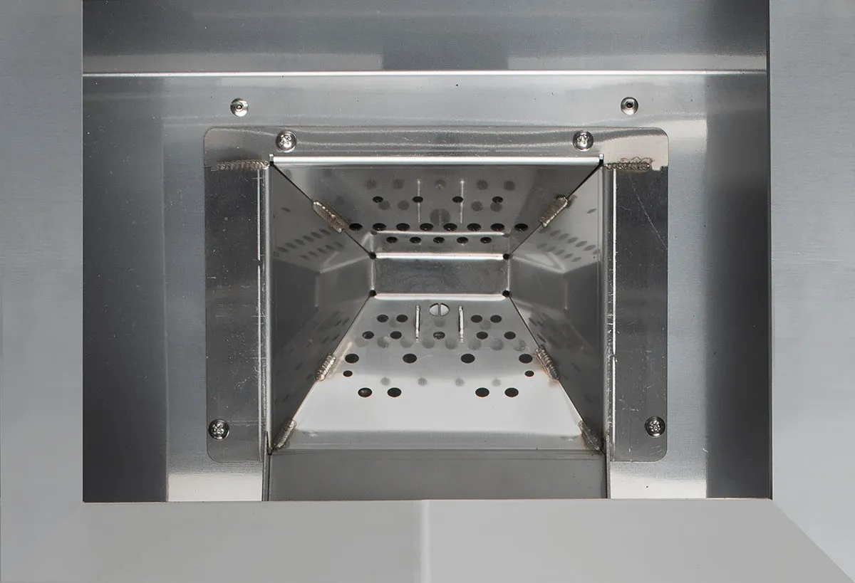 Memphis Elevate Freestanding Pellet Grill